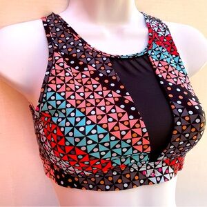 Victoria’s Secret sports bra SP